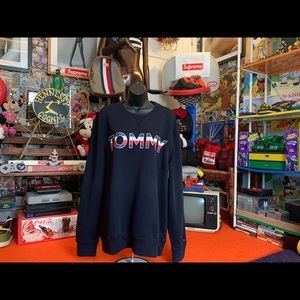 Tommy Crew Neck